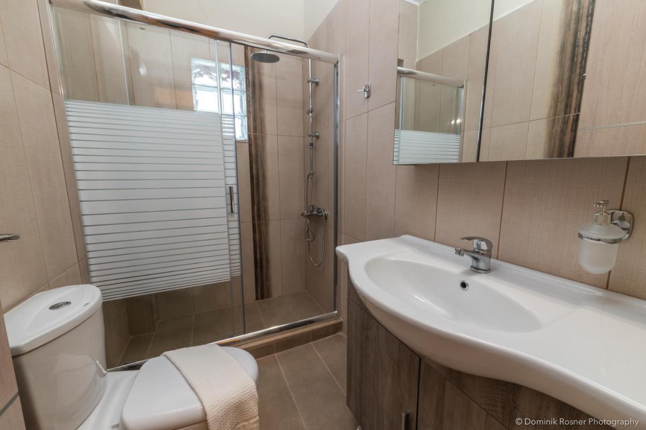 Nancy'S Budget Villa With Pool & Jacuzzi By "Elite" Laganas Buitenkant foto